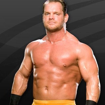 chris benoit wwe figure