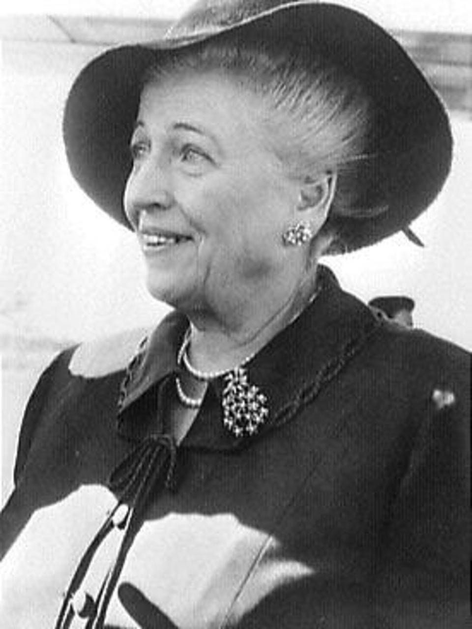  Pearl S Buck kimdir doğumu