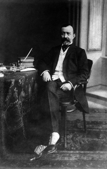 Abdülhak Hamit Tarhan Doğum Günü