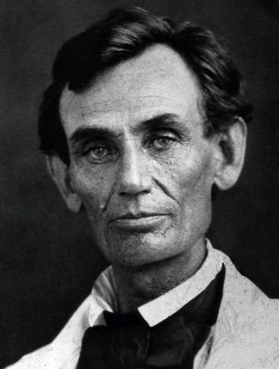 Abraham Lincoln kimdir ölümü