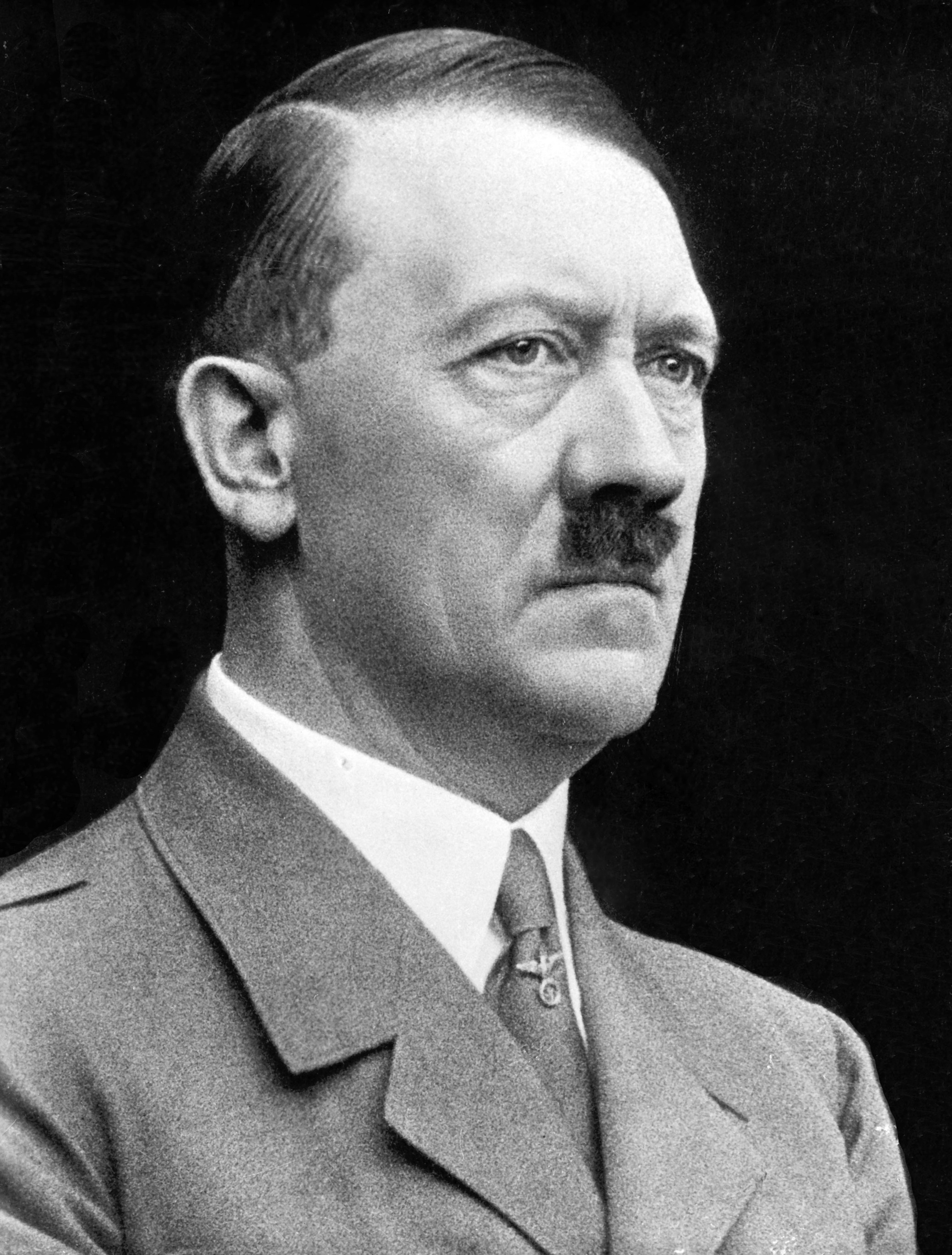 Adolf Hitler kimdir doğum günü