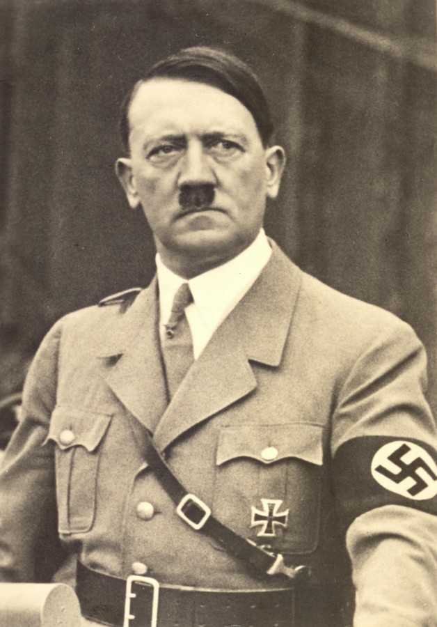 Adolf Hitler kimdir doğum günü