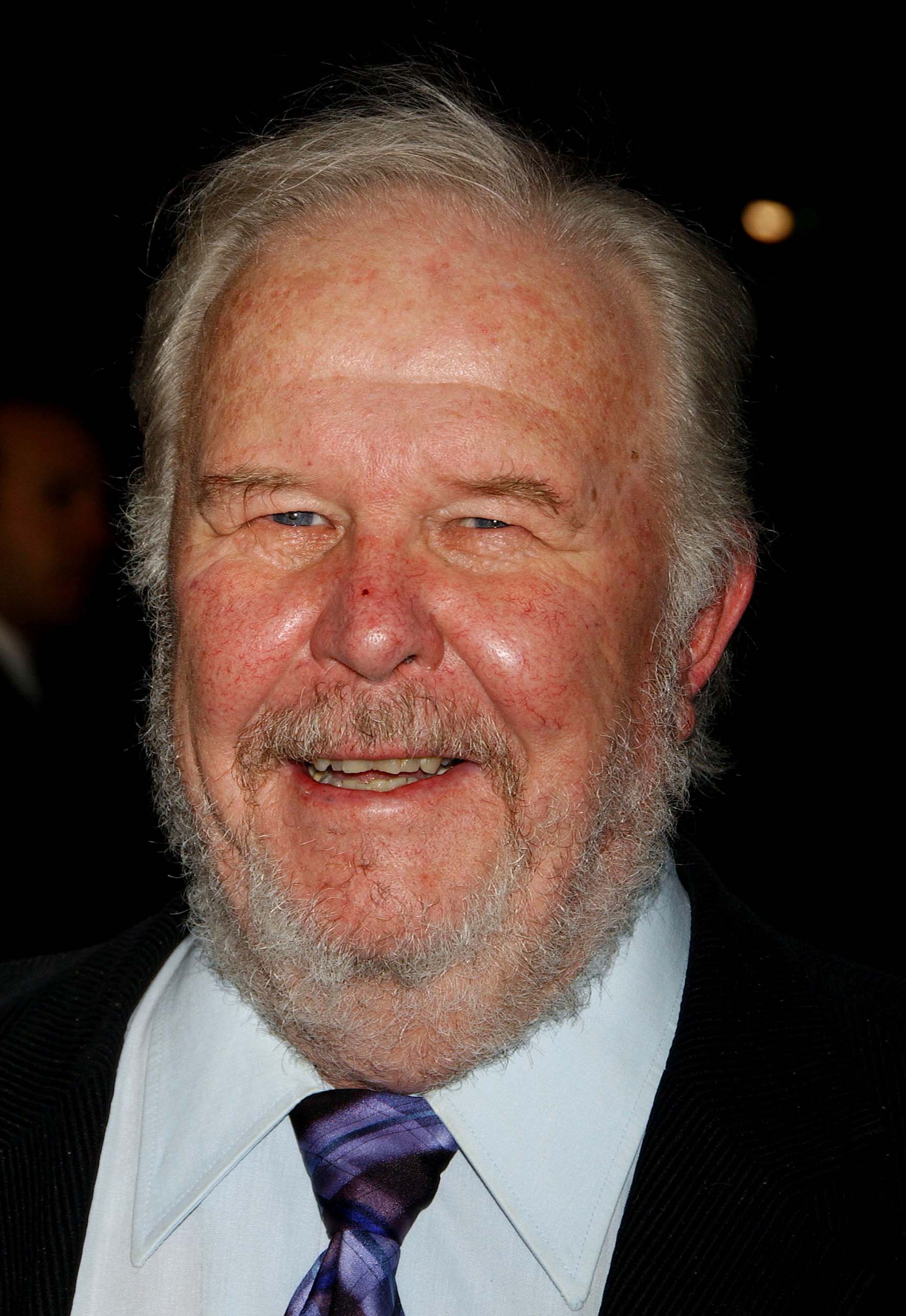 Aktör Ned Beatty Doğdu