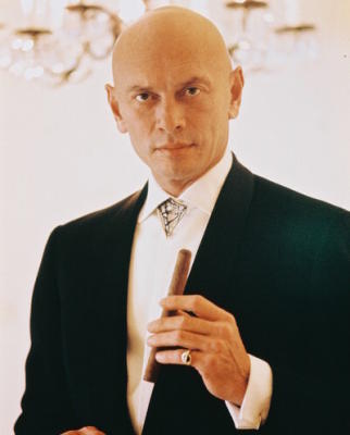 Aktör Yul Brynner doğdu