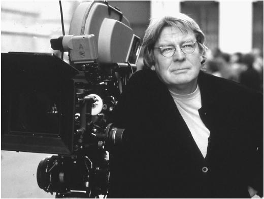 Alan Parker kimdir doğum günü