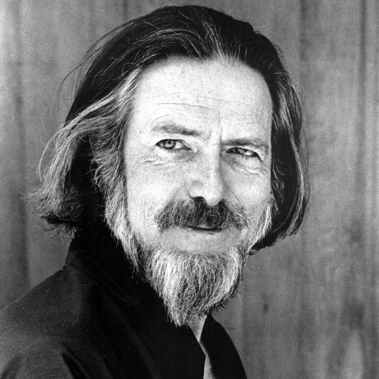 Alan Watts Kimdir Ne Zaman öldü