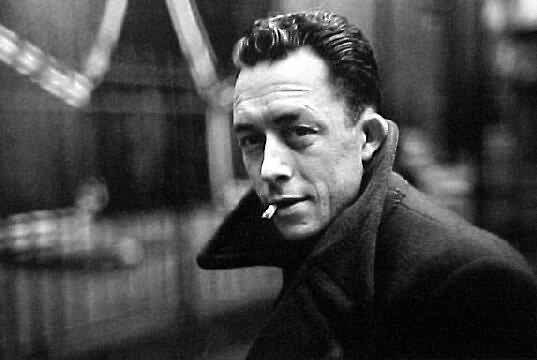 Albert Camus kimdir ölüm tarihi