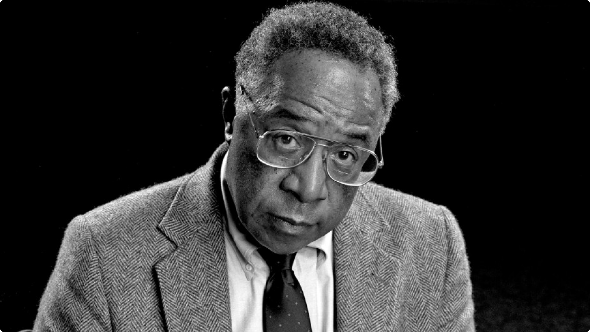 Alex Haley kimdir doğum günü
