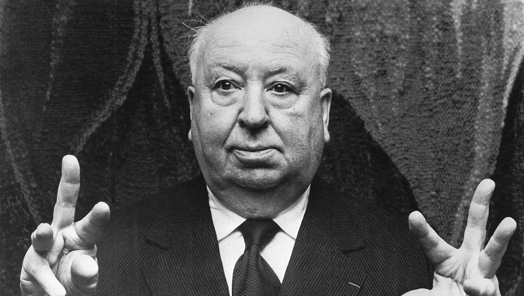 Alfred Hitchcock Kimdir ölümü