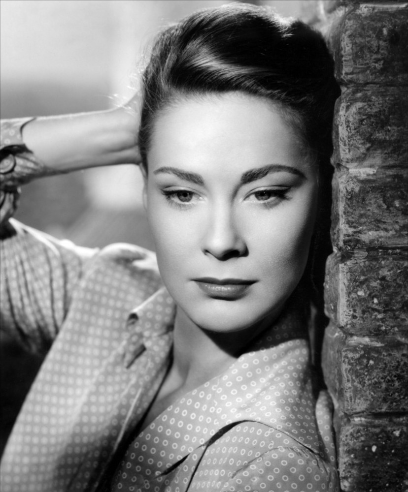 Alida Valli ölümü