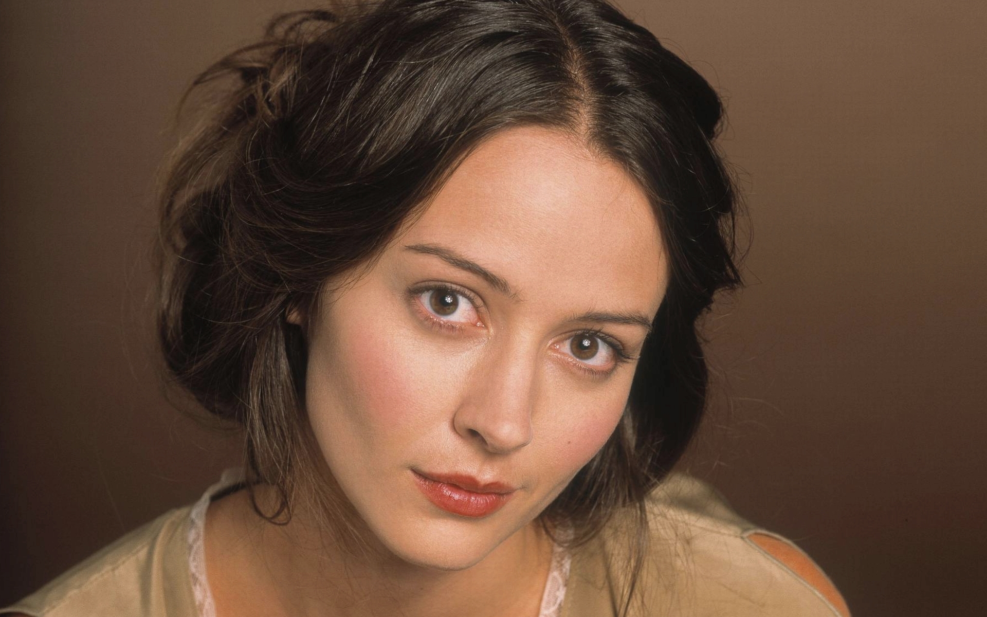 Amy Acker Doğum Tarihi Yaşı