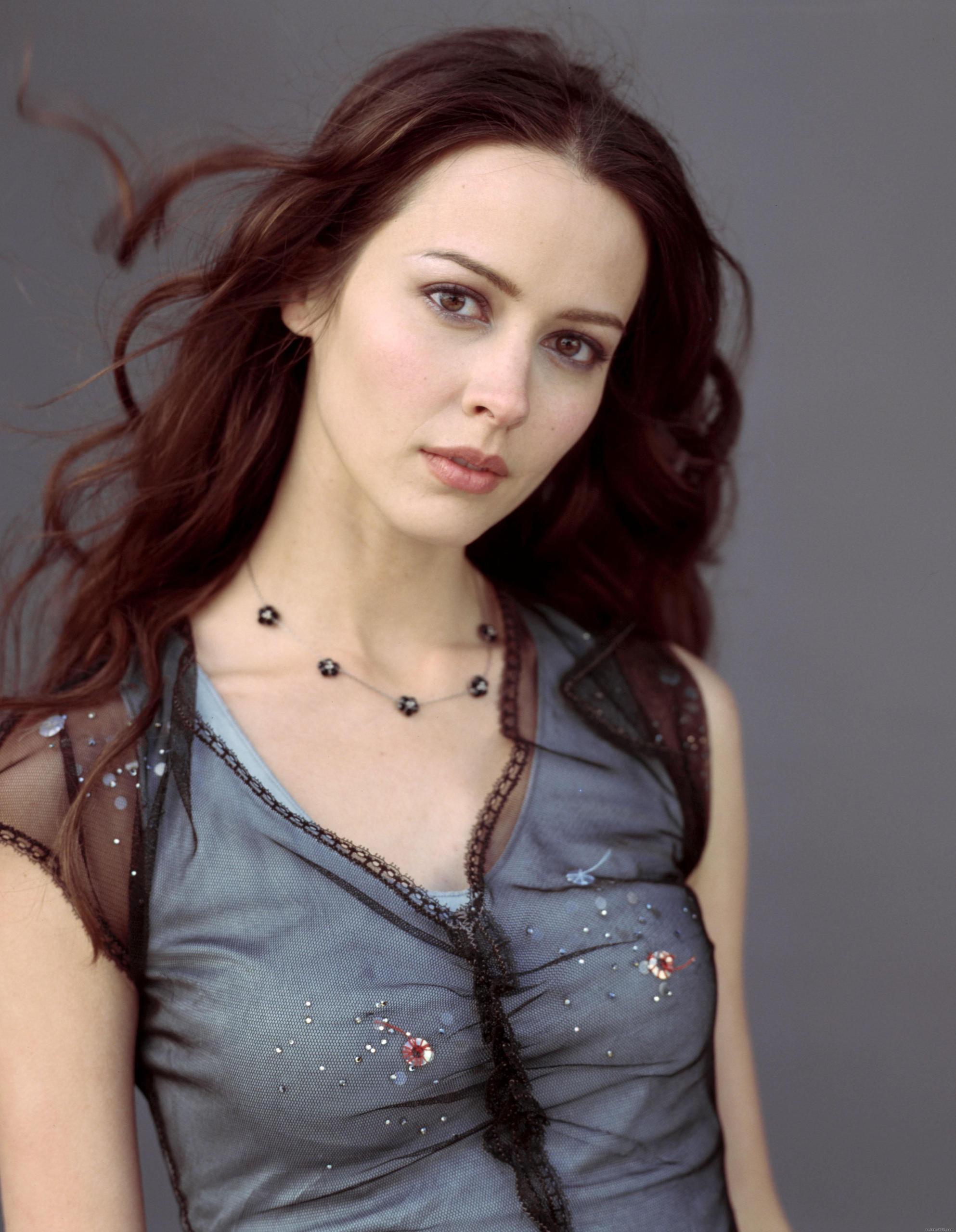 Amy Acker Doğum Tarihi Yaşı
