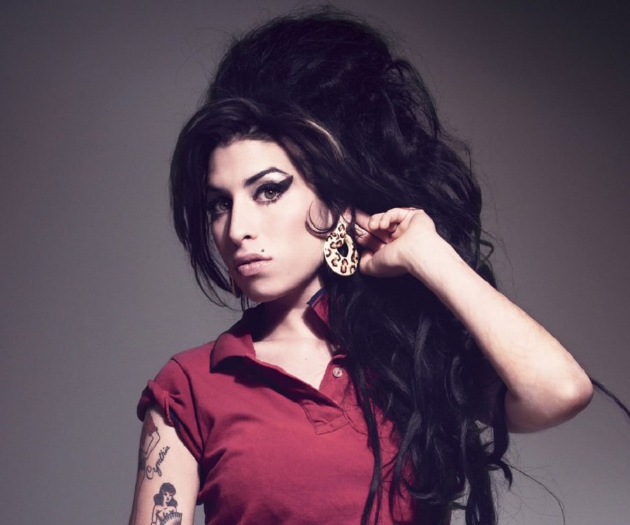 Amy Jade Winehouse Kimdir Doğdu