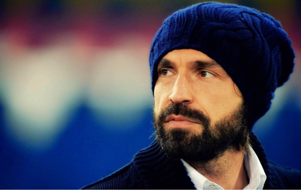 Andrea Pirlo Doğumu