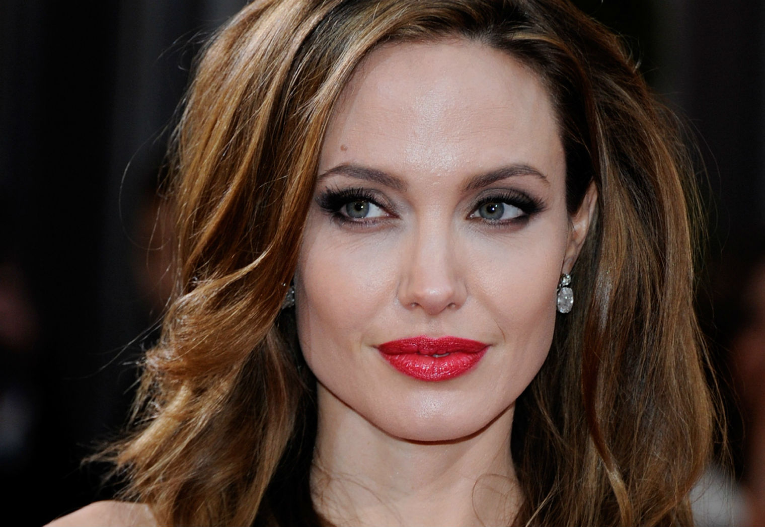 Angelina Jolie Kimdir Doğum Günü Yaşı