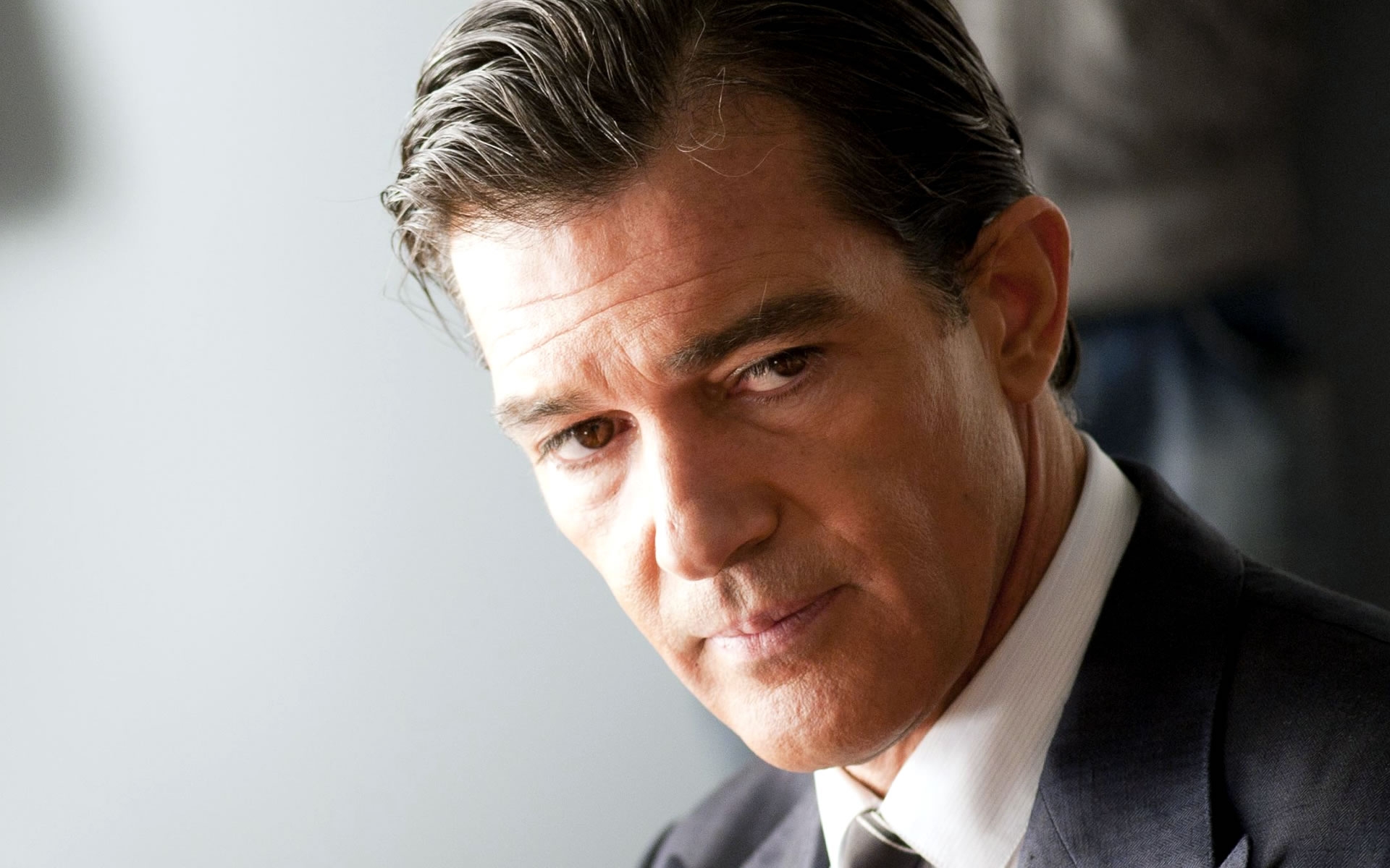 Antonio Banderas Kimdir Doğdu