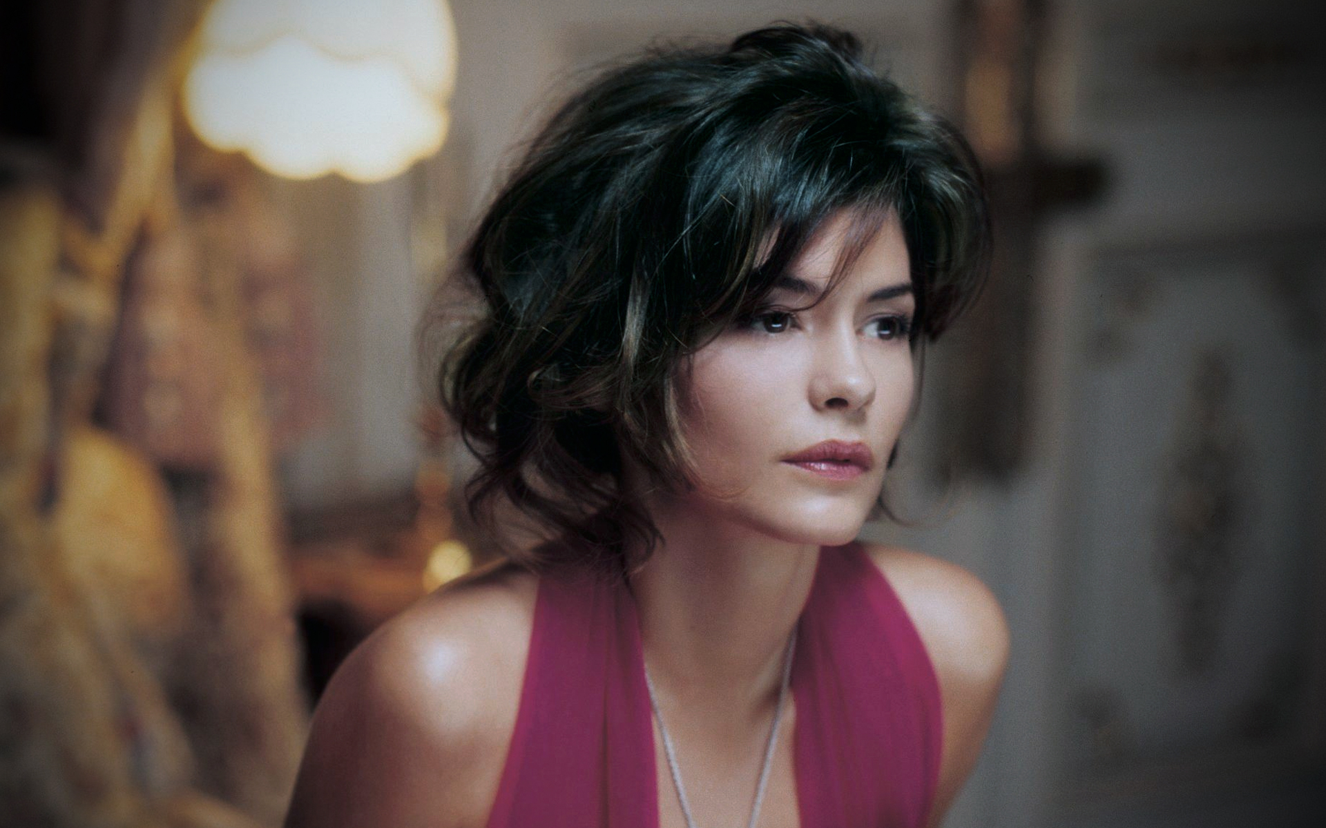 Audrey Tautou Kimdir Doğum Tarihi