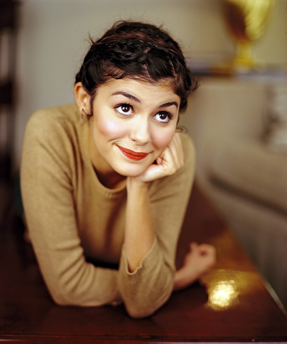 Audrey Tautou Kimdir Doğum Tarihi