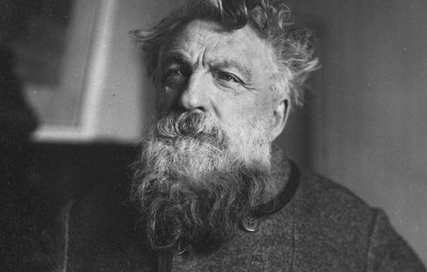 Auguste Rodin kimdir ne zaman doğdu