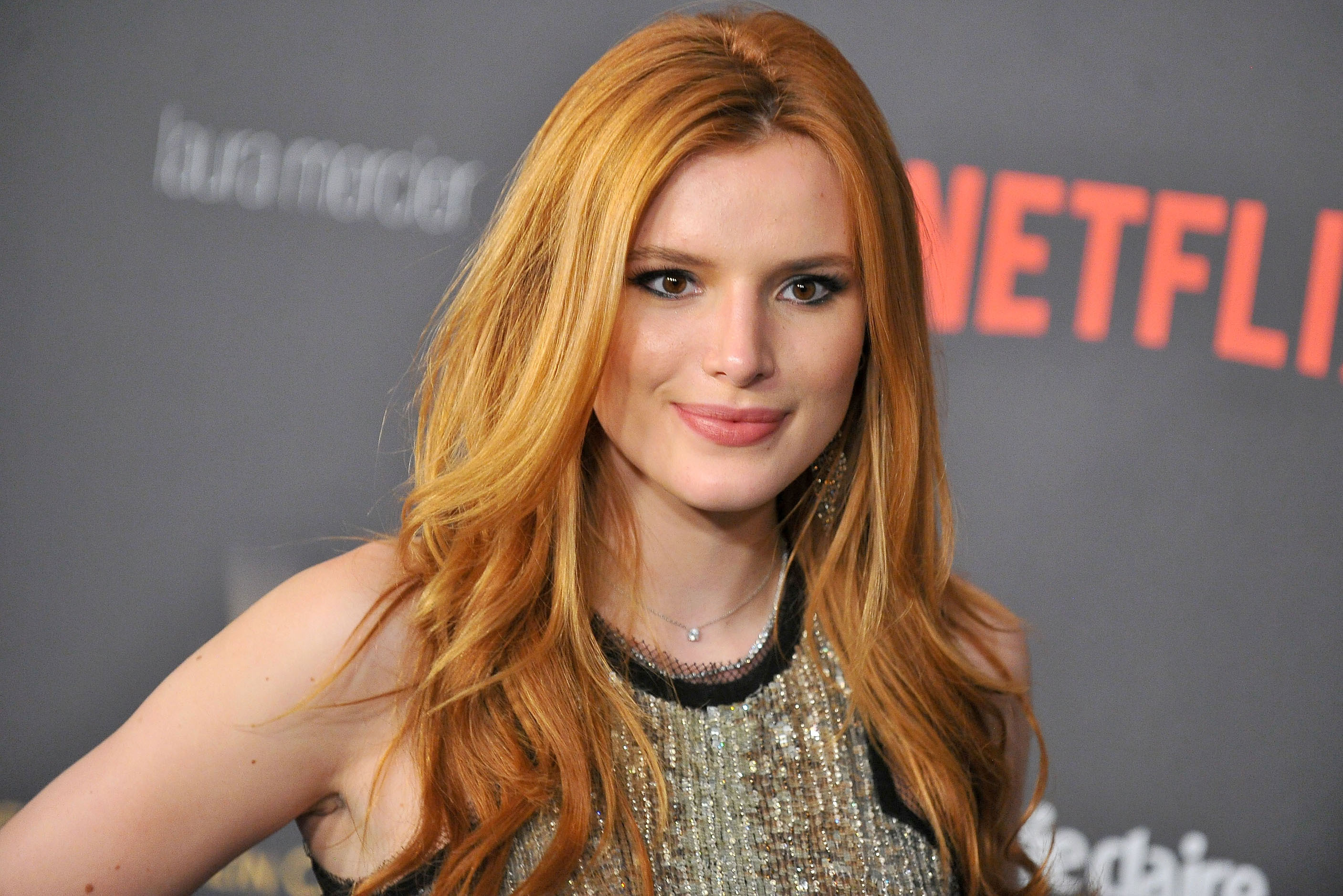 Bella Thorne Kimdir Kaç Yaşında Ne Zaman Doğdu