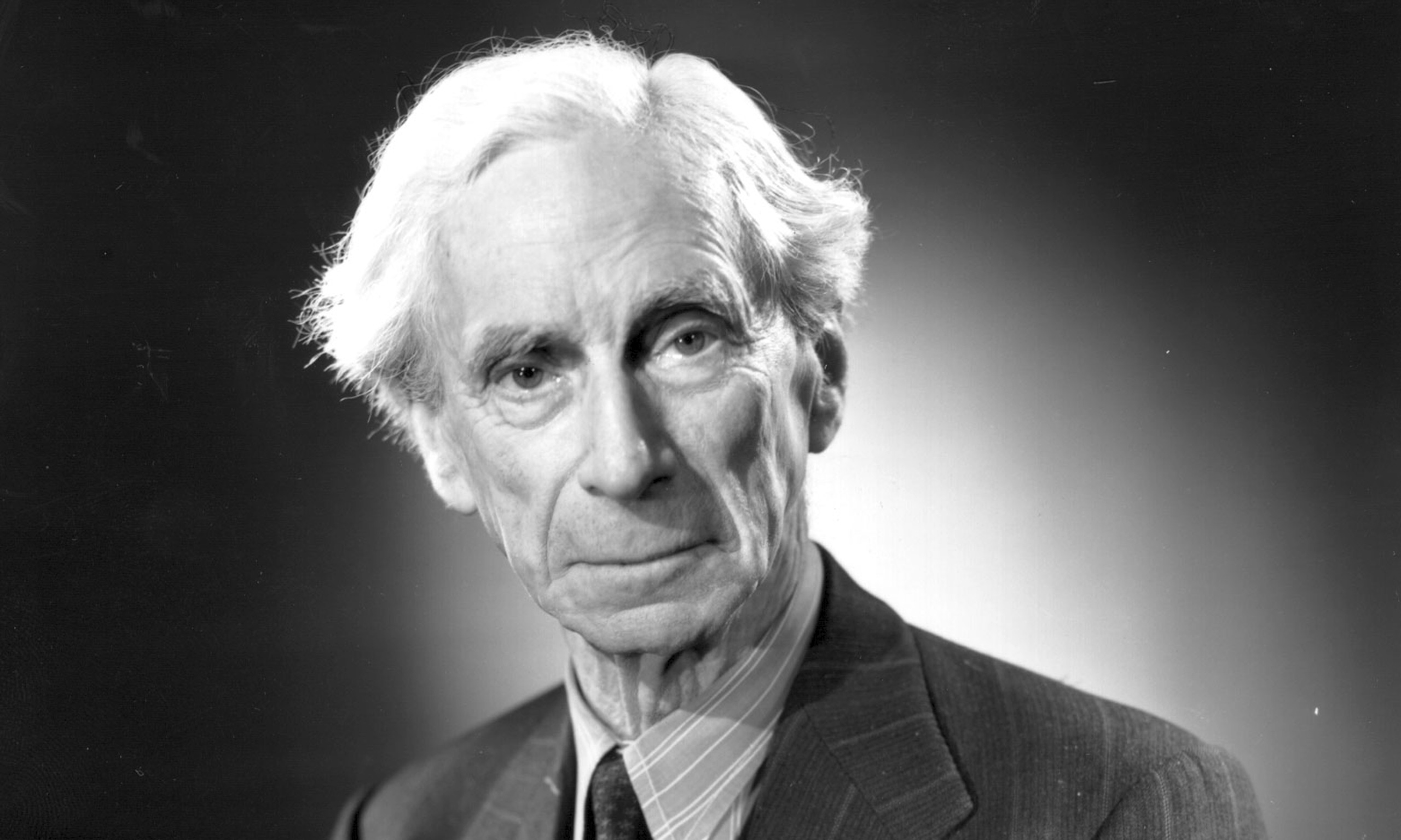Bertrand Russell kimdir ölüm tarihi