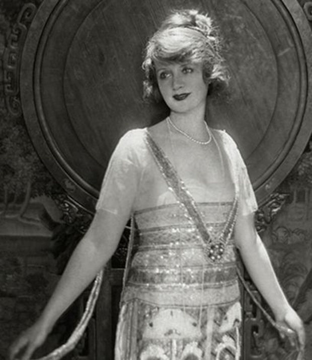 Billie Burke ölümü