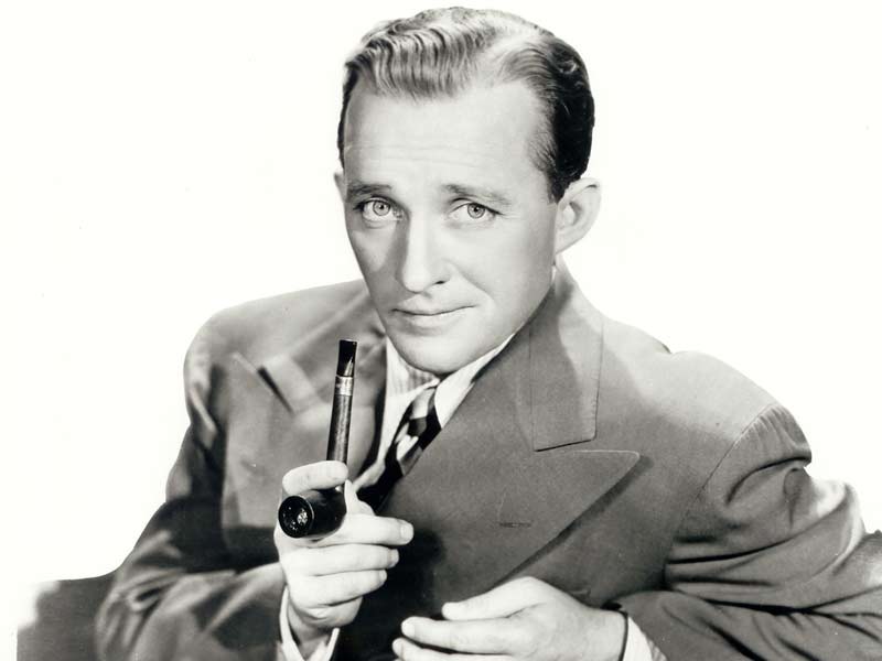 Bing Crosby Kimdir ölümü