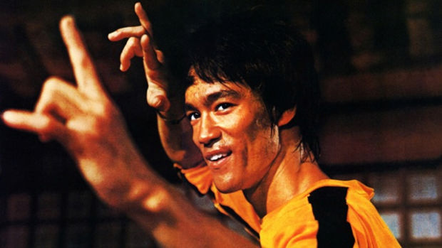 Bruce Lee Doğum Günü