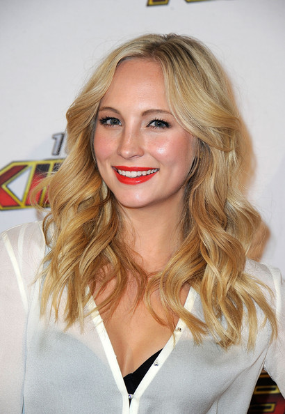 Candice Accola Kimdir Doğum Tarihi