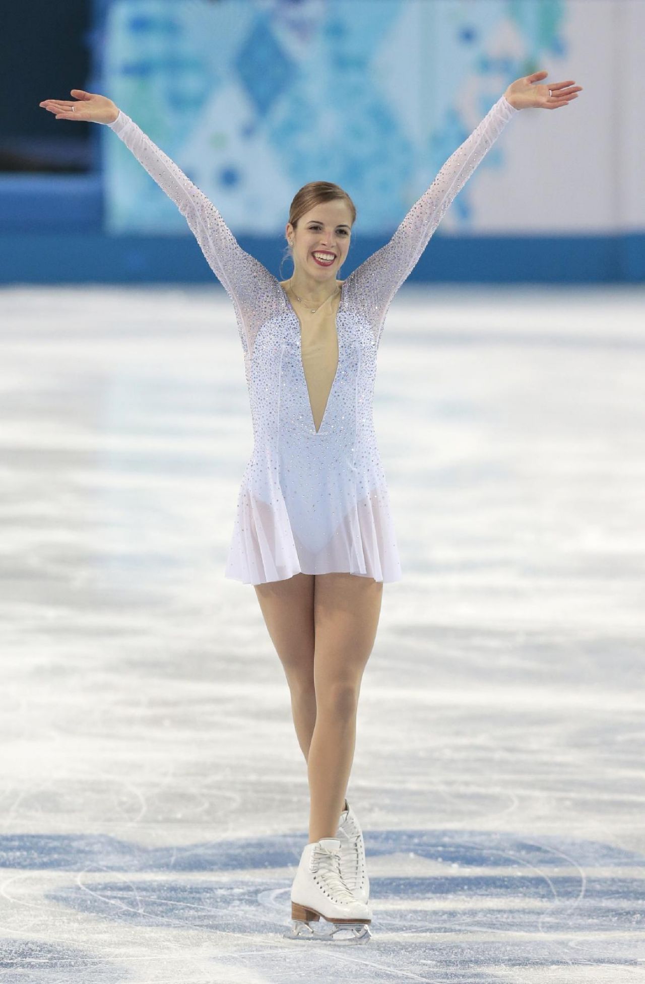 Carolina Kostner Kimdir Doğum Günü