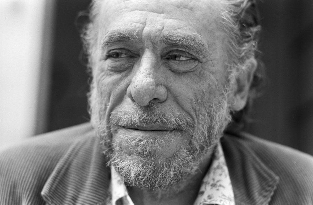 Charles Bukowski kimdri ölüm tarihi