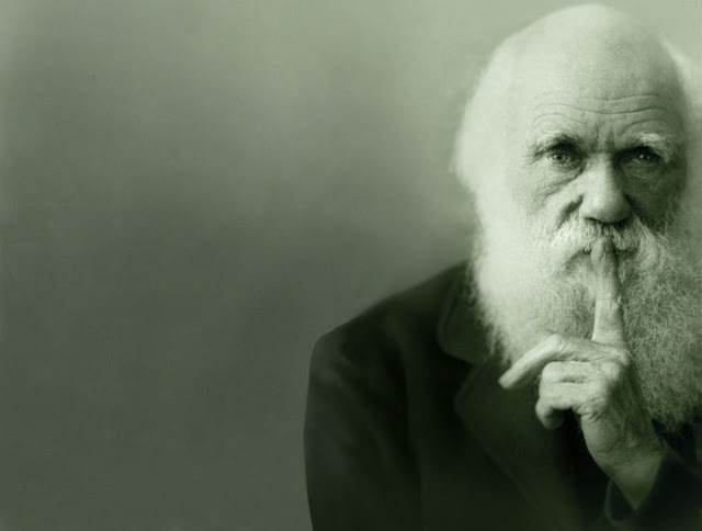 Charles Darwin kimdir ölüm tarihi teorisi