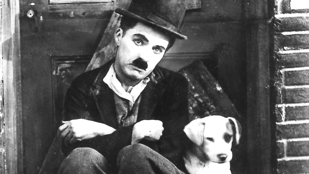 Charlie Chaplin Şarlo öldü