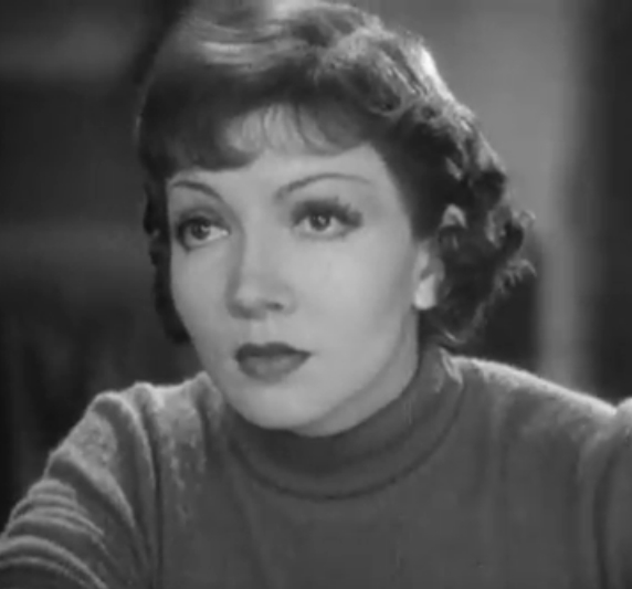 Claudette Colbert öldü