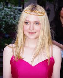 Dakota Fanning Kimdir Doğum Günü