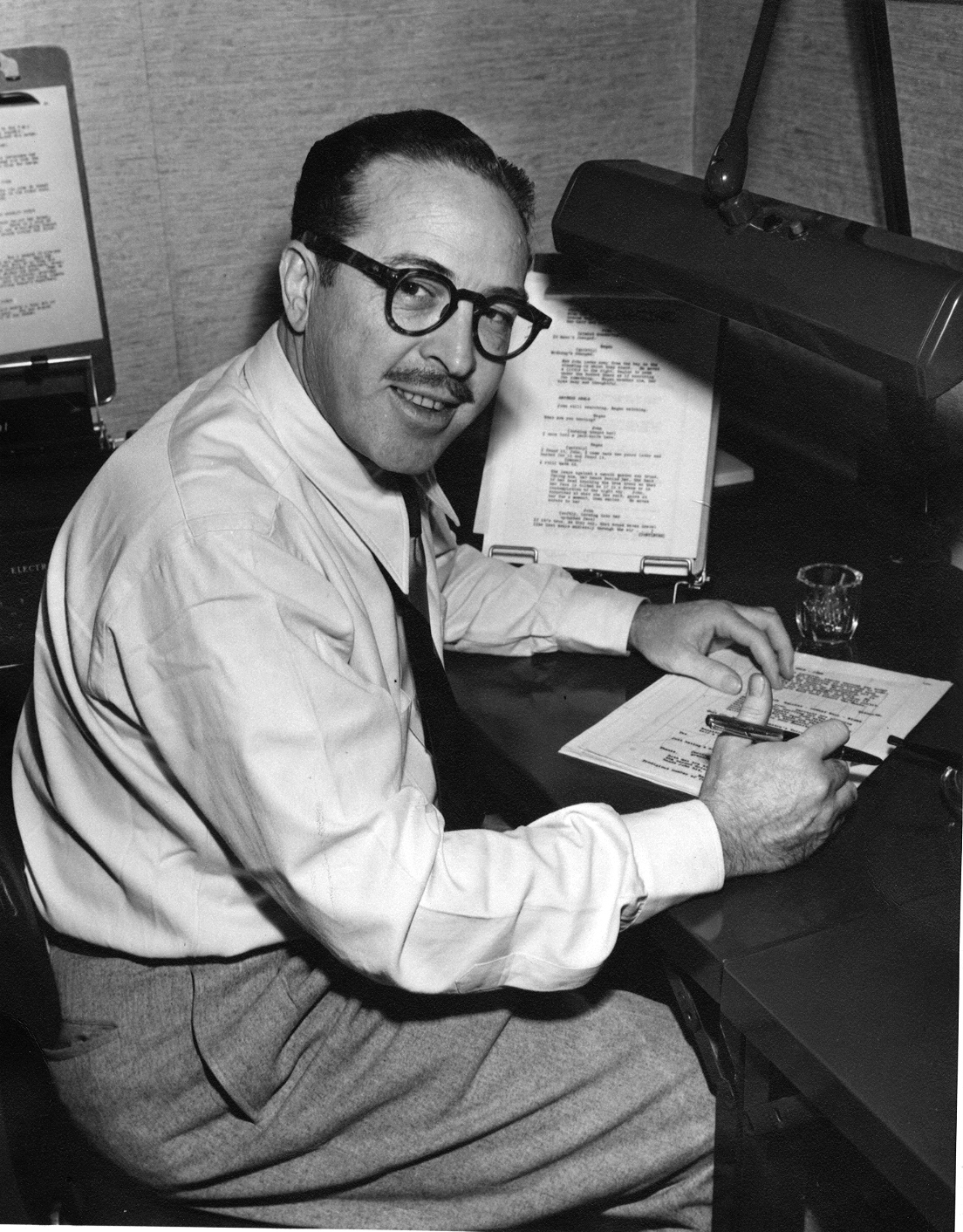 Dalton Trumbo Kimdir Hayatını Kaybetti