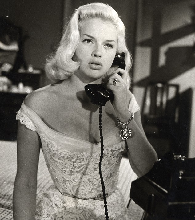 Diana Dors Vefat Etti