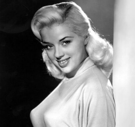 Diana Dors Vefat Etti