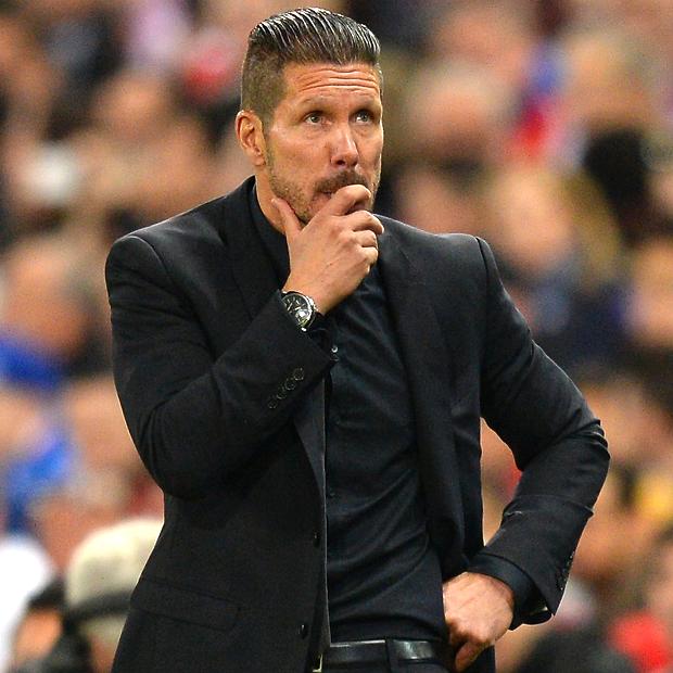 Diego Simeone Kimdir Doğumu