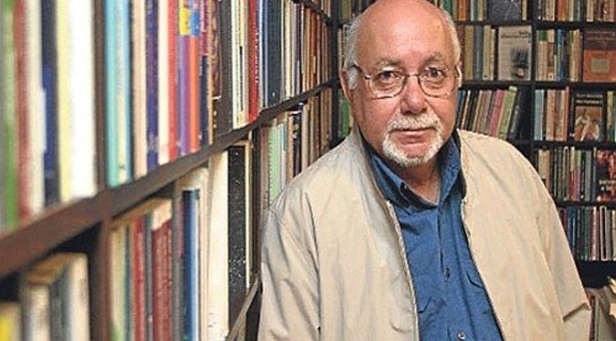Doğan Yurdakul Yaşamını Yitirdi