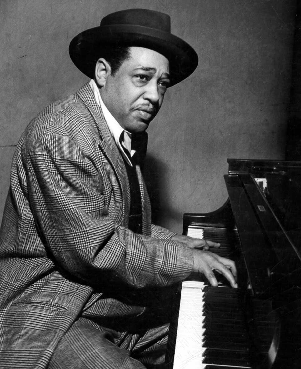 Duke Ellington kimdir ölüm tarihi