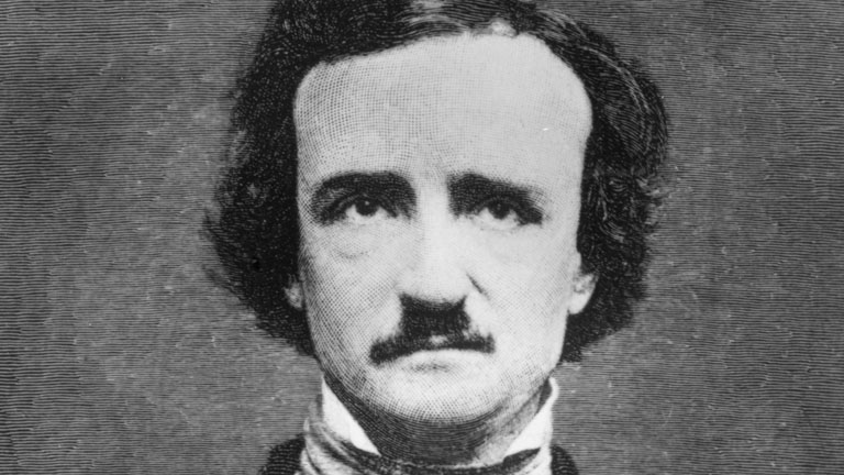 Edgar Allan Poe kimdir hayatı eserleri sözleri