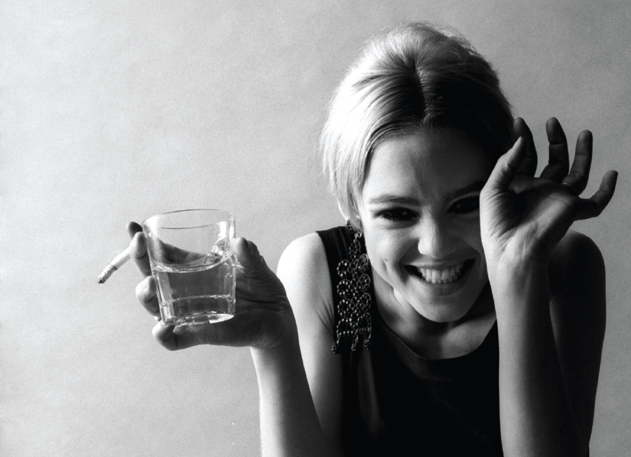 Edie Sedgwick Kimdir Ne Zaman öldü