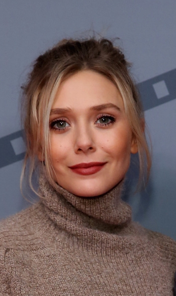 Elizabeth Olsen Kimdir Doğum Tarihi