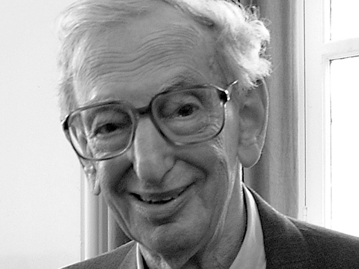 Eric Hobsbawm doğum tarihi kimdir