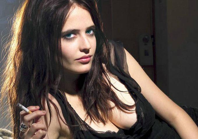 Eva Green Doğum Tarihi