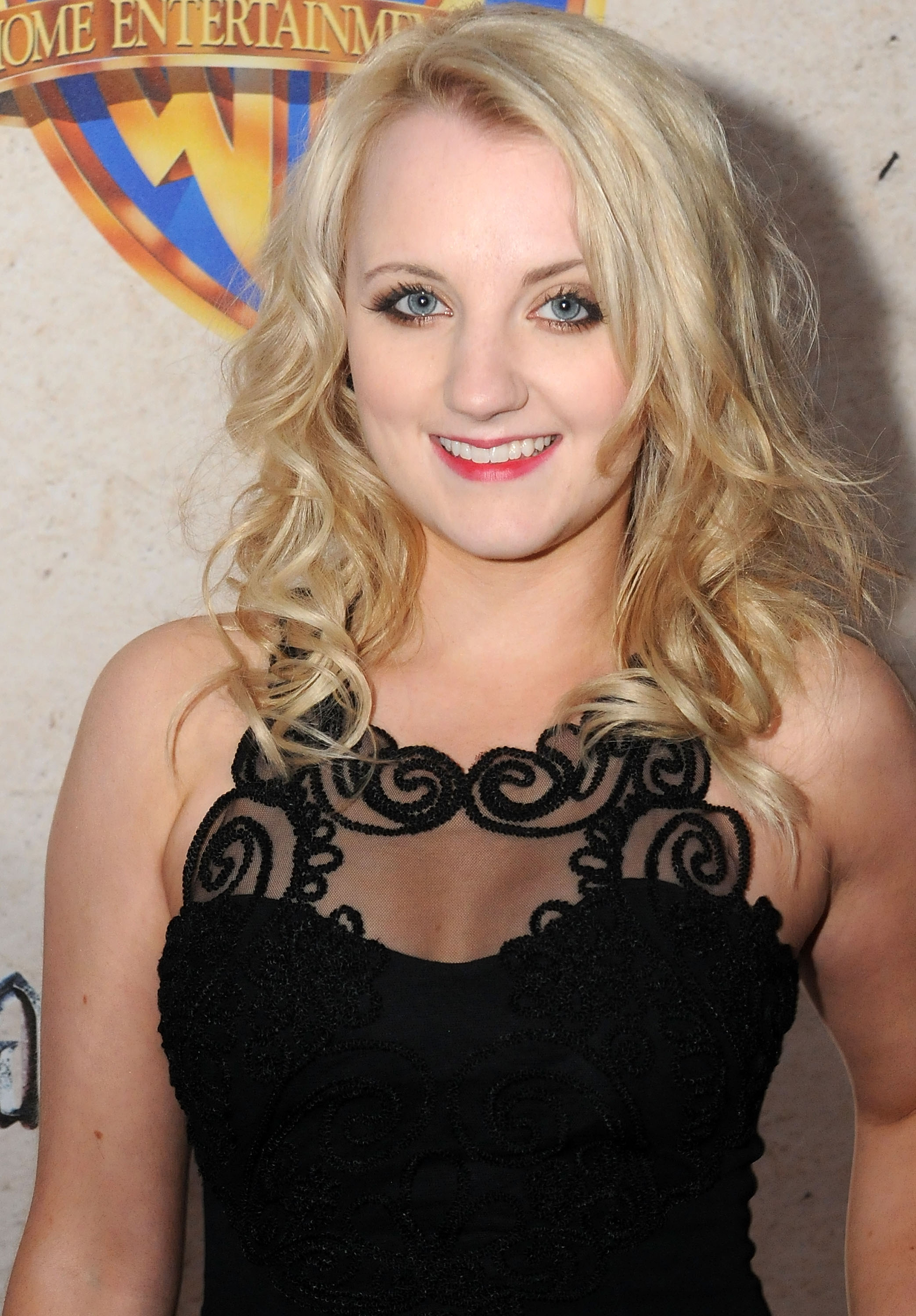 Evanna Lynch Doğdu