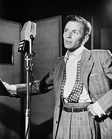 Frank Sinatra kimdir doğum günü