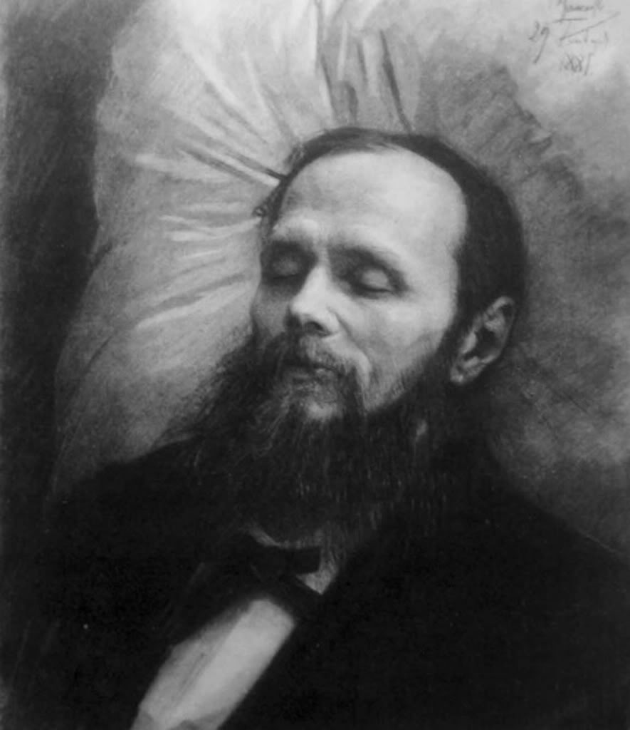 Fyodor Mihailoviç Dostoyevski Kimdir ölümü