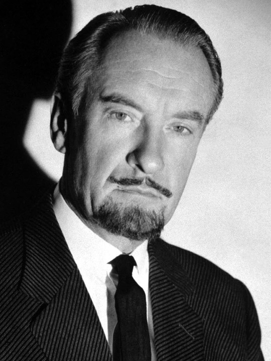George Sanders Doğdu